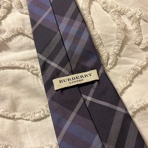 Burberry Tie
